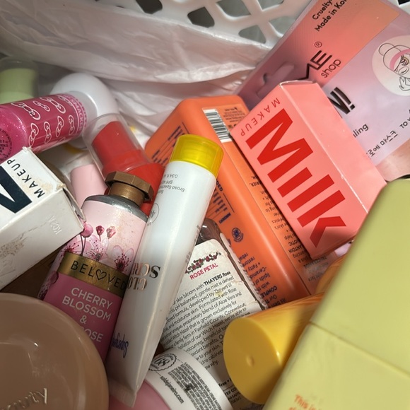 Mystery 3 pc of cosmetics bundle! - Picture 3 of 5